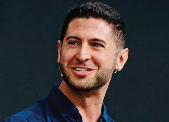 Michele Catasta